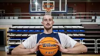 El verano que le espera a Haydn Ling: preparación del Eurobasket con Gran Bretaña y 'training camp' de la NBA