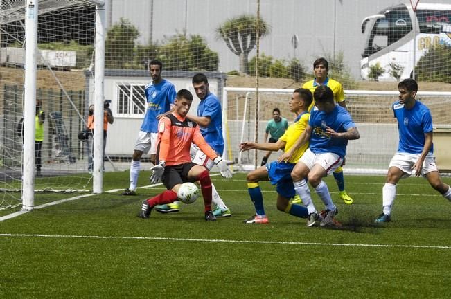 FUTBOL TERCERA DIVISION LAS PALMAS ATLETICO-CD ...