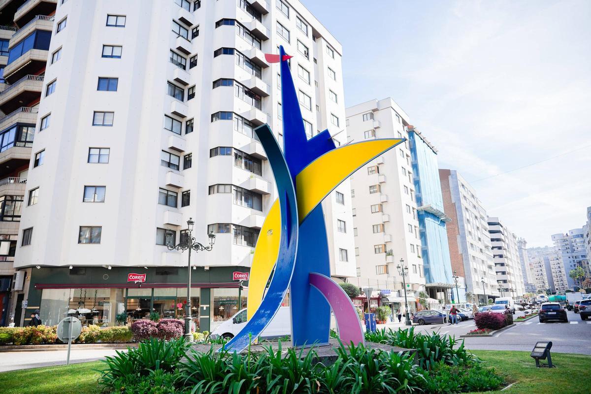 Como chove miudiño de José María Barreiro.