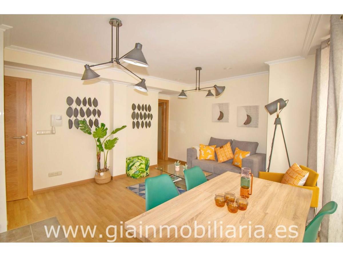 Piso en venta en Portonovo, Pontevedra