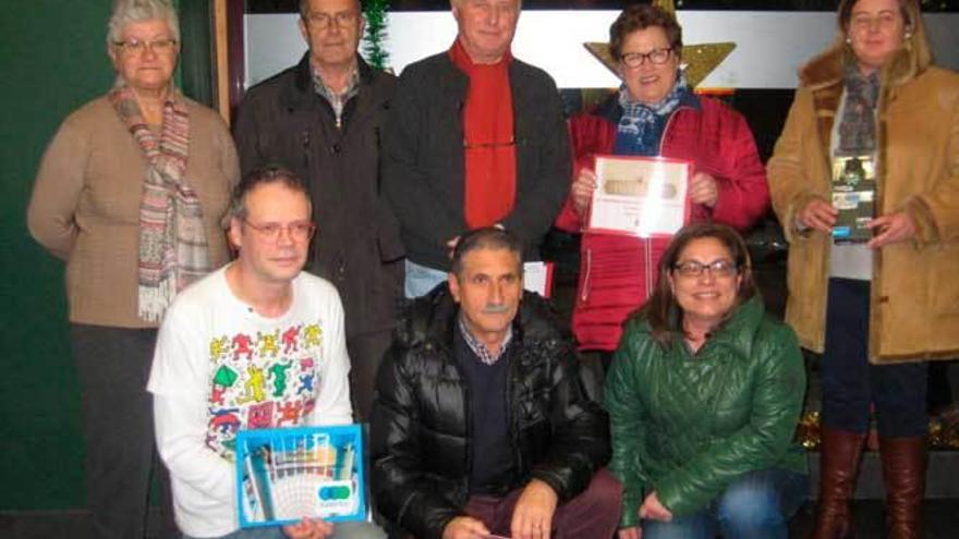 Premios y conciliación en el último tramo de la campaña navideña