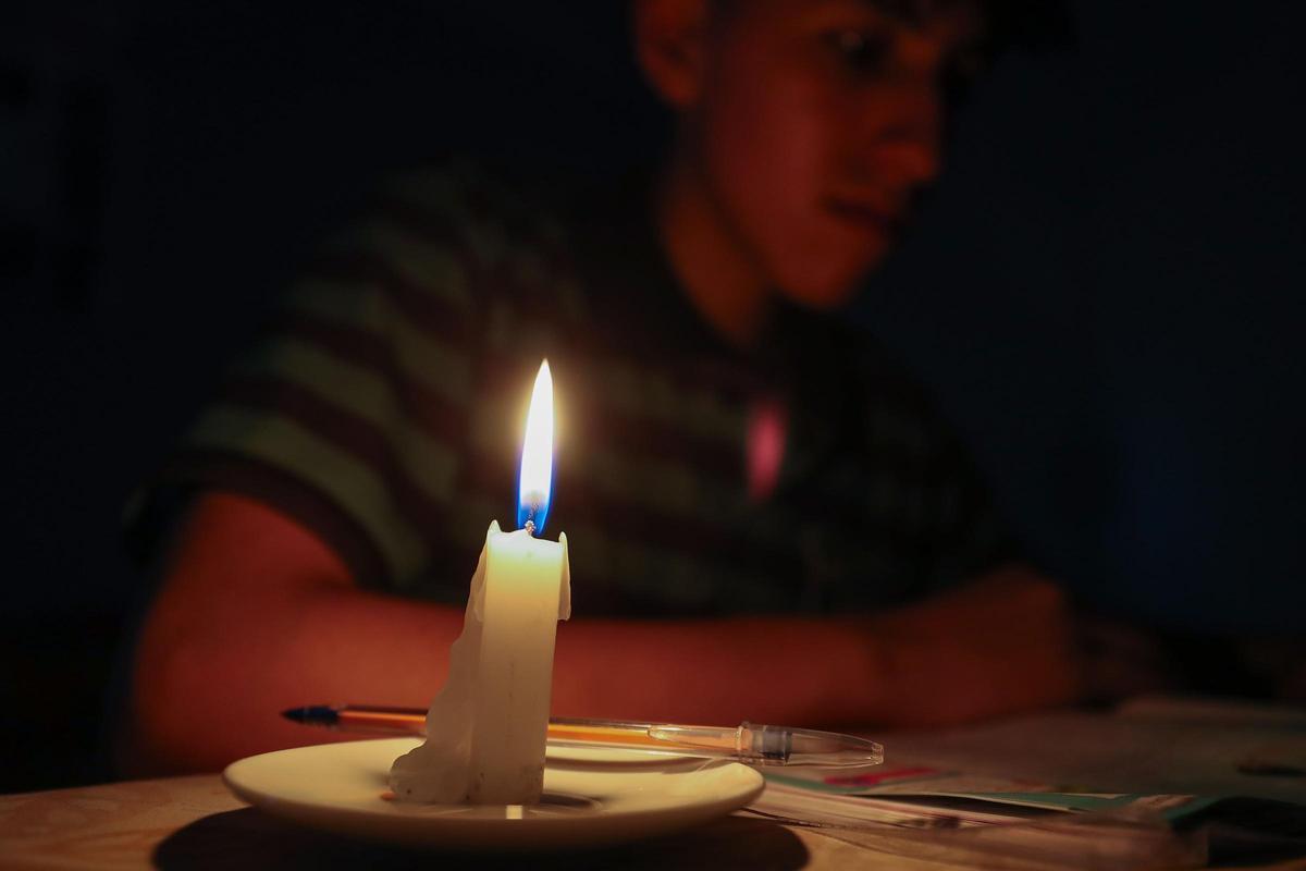 Nuevo apagón eléctrico pero en todo el mundo: la IA predice cuándo será.