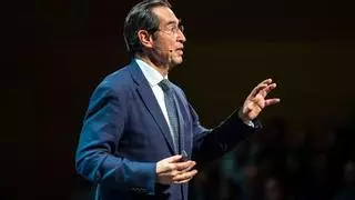 Las 6 pautas del médico Mario Alonso Puig para ser feliz: "Recarga tus pilas o acabarás en el cubo de la basura"