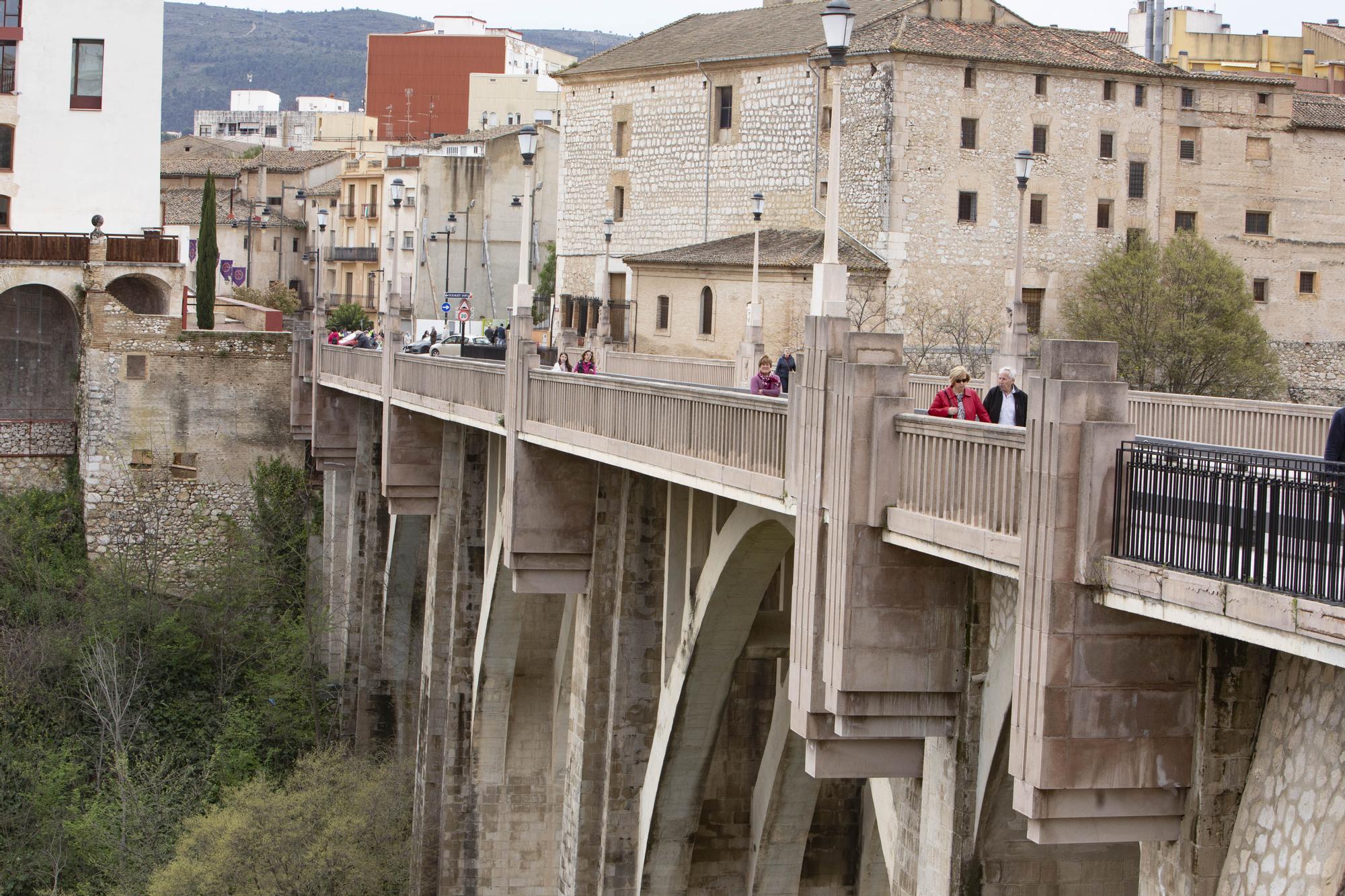 Un paseo por... Ontinyent