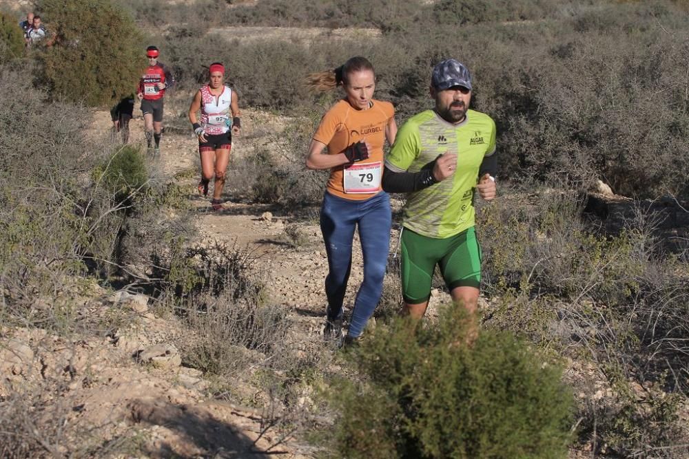 Las mejores imágenes del Trail