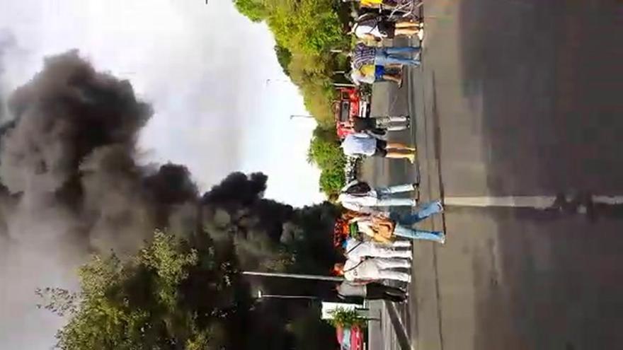 Arde un autobús de Aucorsa en el centro de Córdoba (4)