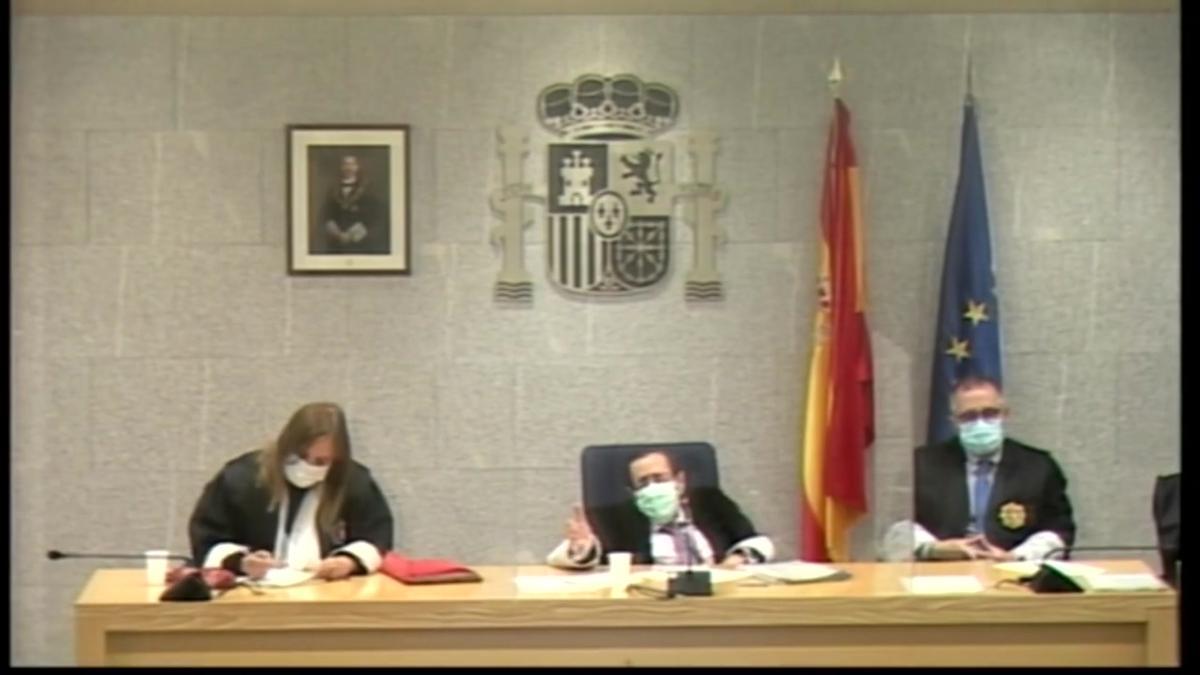 El juicio de los atentados del 17-A se aplaza a la espera de que dos abogados de las defensas se recuperen de una baja laboral