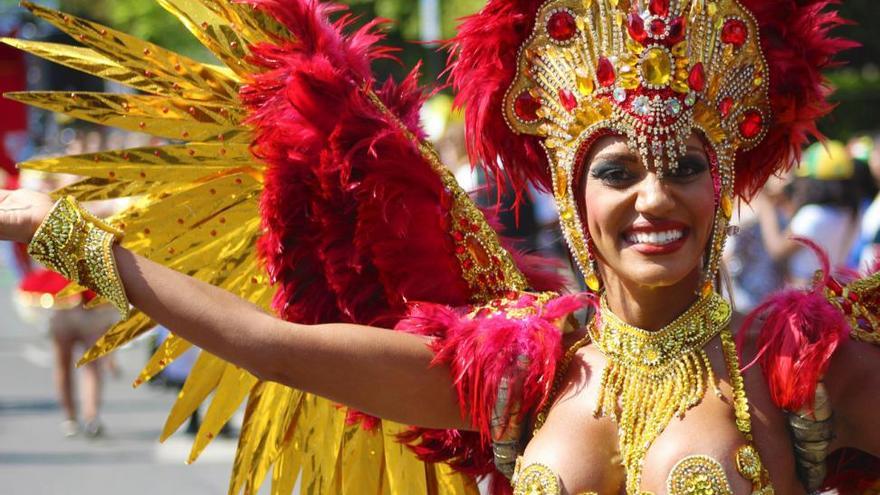 El Carnaval de Notting Hill, premio Moros d&#039;Alqueria 2017