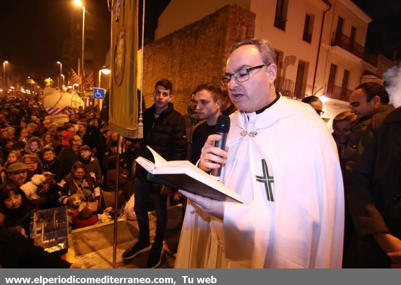 Procesión de la Coqueta de Benicàssim