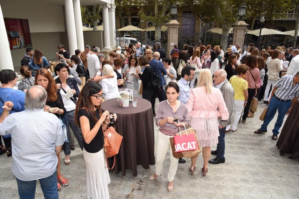 eWoman Manresa 2018