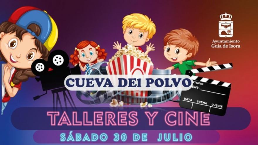 Cine de Verano: Felix