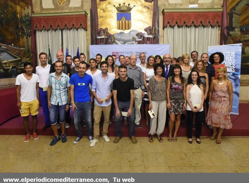 GALERÍA DE FOTOS - Premios del Circuito de Carreras Nocturnas