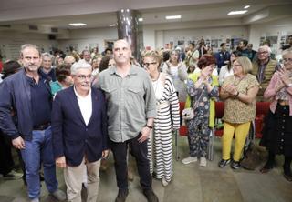 El adiós del hombre que ganó dos elecciones y perdió una Alcaldía