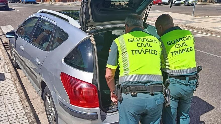 Investigados dos vecinos de Mérida por intentar qu