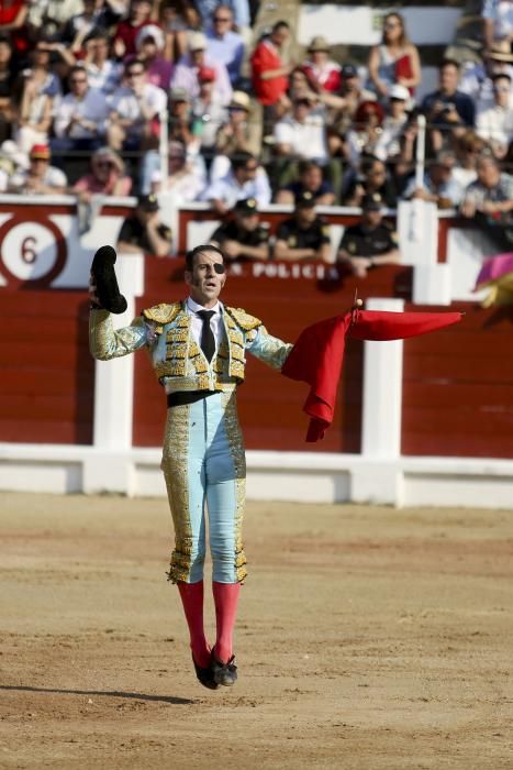 Feria Taurina de Begoña