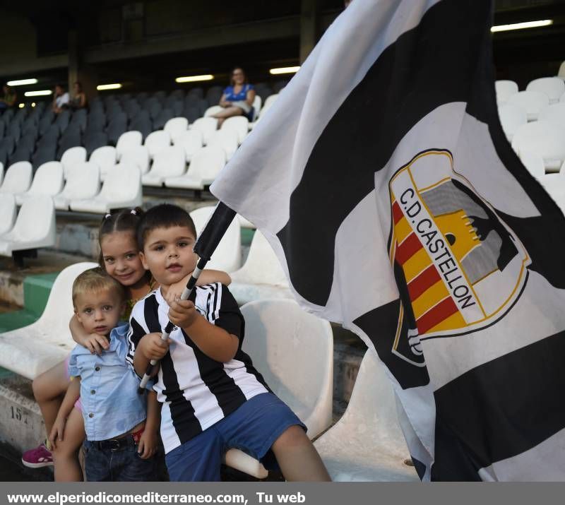 GALERÍA DE FOTOS- CD Castellón-Ontinyent (2-1)