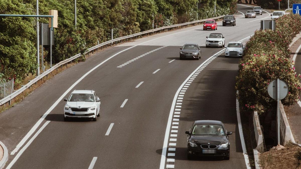 El PP insiste en que el Consell elimine el carril bus-VAO