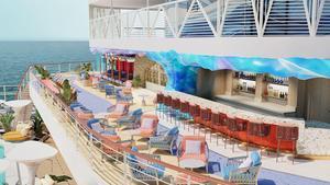 NORWEGIAN CRUISE LINE®