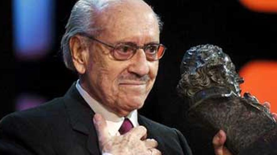 Muere el actor José Luis López Vázquez a los 87 años