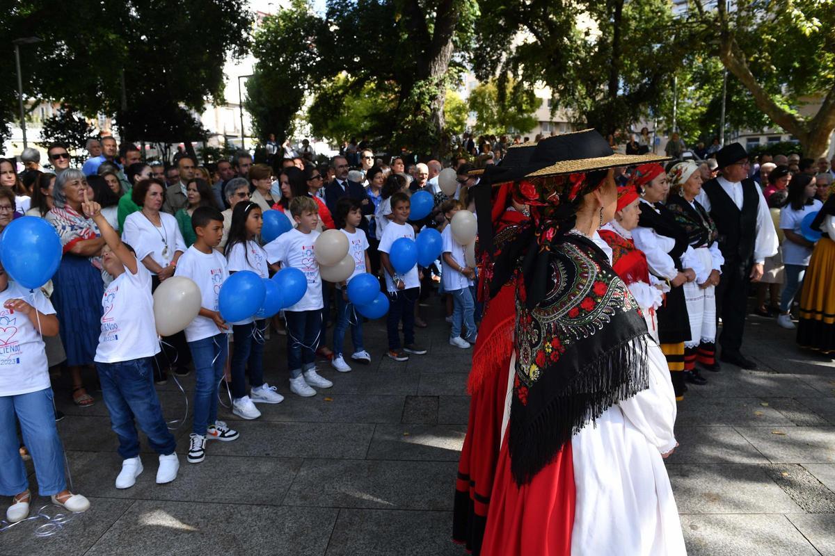 Centenario de la Fundación Grande Obra de Atocha