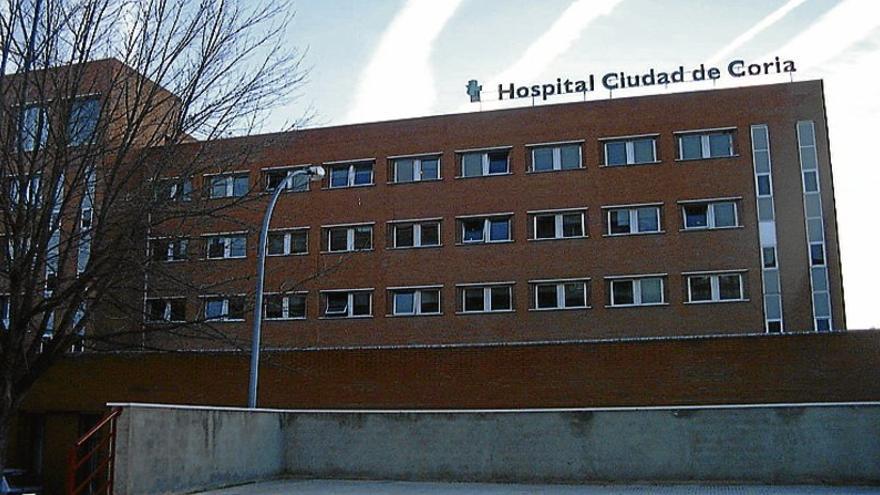 Adjudican el servicio de limpieza del hospital