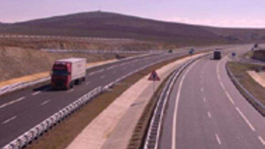 Las obras de la Autovía de la Plata concluyen el año próximo a su paso por Extremadura