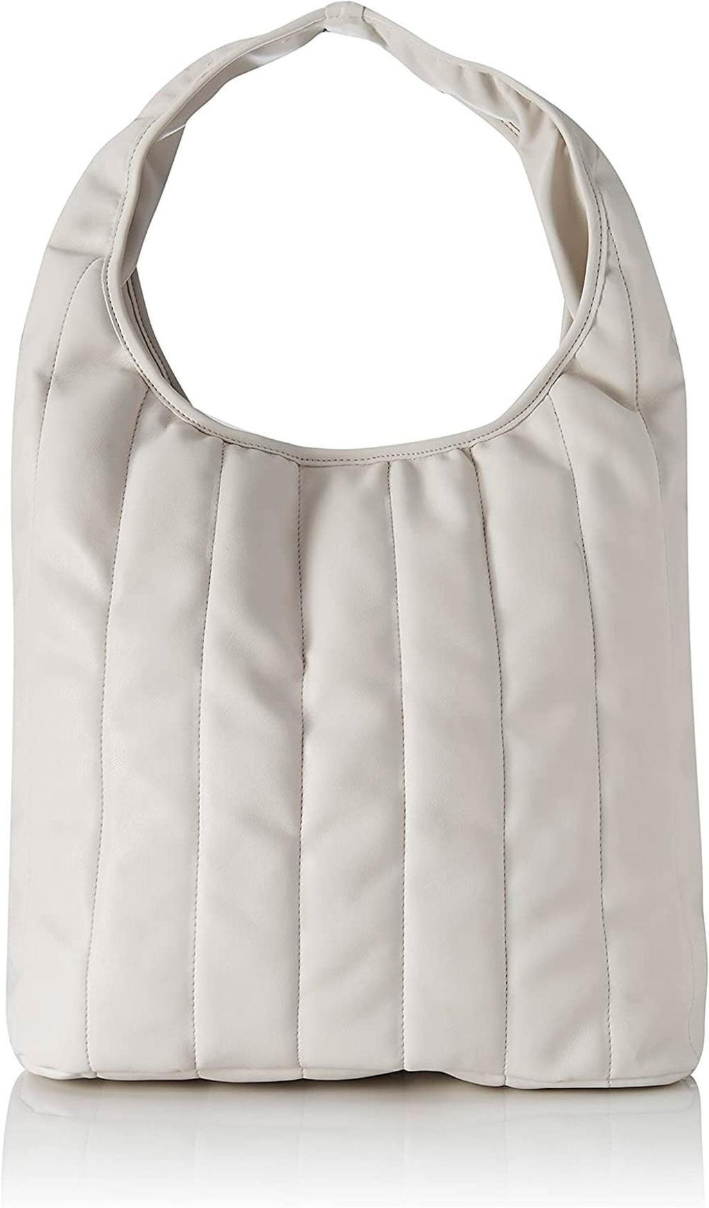 Bolso 'shopper' de Unisa (precio: 60,70 euros)
