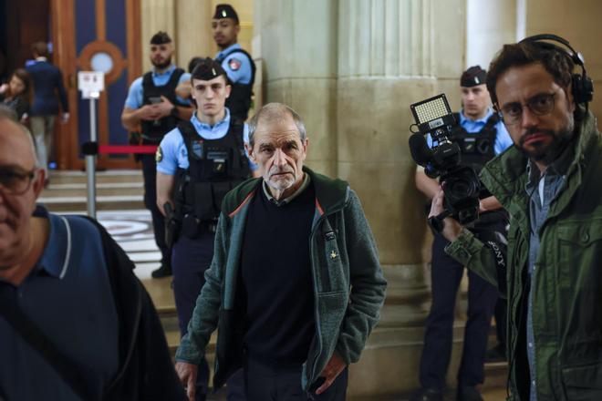 La justícia francesa autoritza l’entrega a Espanya de Josu  Ternera
