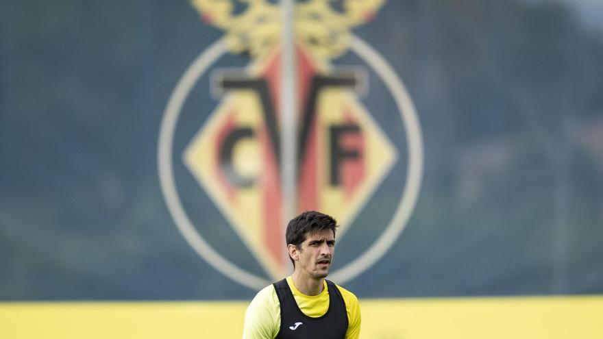 Seguidor del Villarreal: Gerard Moreno tiene un mensaje para ti