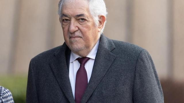 El Constitucional rechaza por unanimidad apartar a su presidente y ...