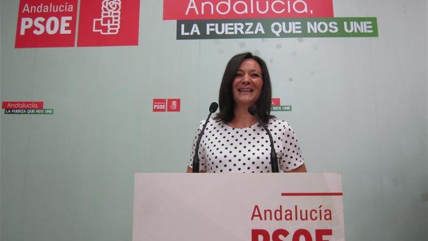 El PSOE-A pide que Rajoy explique cómo afectarán a Andalucía &quot;los ajustes de Europa&quot;