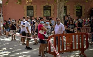 Fases de la desescalada: ¿Qué se puede hacer y qué no en cada fase?