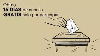 TEST | ¿Cuánto sabes de las elecciones al Gobierno de Canarias? Participa y prueba durante 15 días la copia digital de EL DÍA