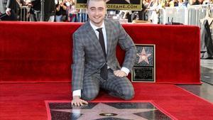 Daniel Radcliffe.