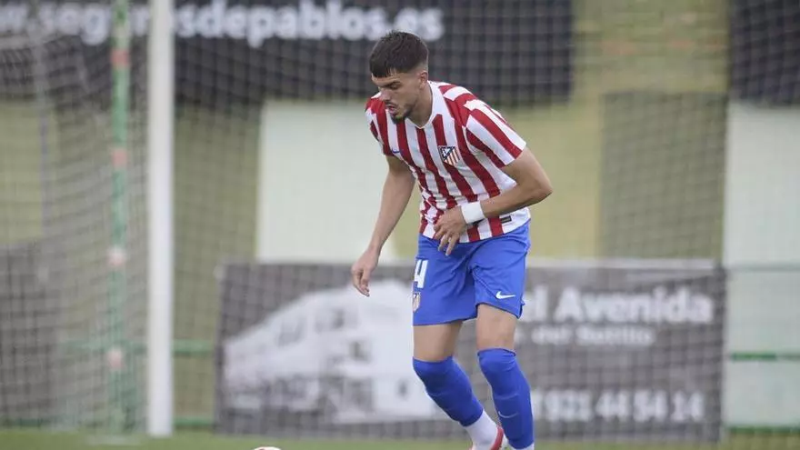 Vídeo | El Real Zaragoza se posiciona por Aleksa Puric pendiente del visto bueno del Atlético