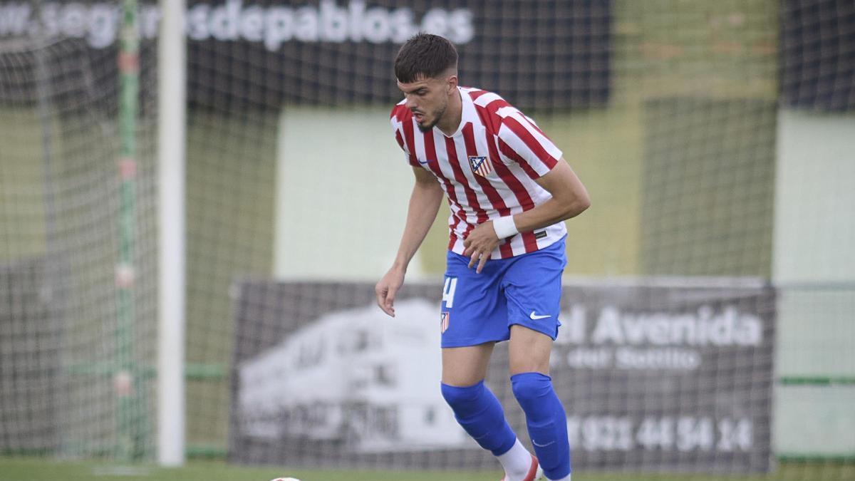 Vídeo | El Real Zaragoza se posiciona por Aleksa Puric pendiente del visto bueno del Atlético