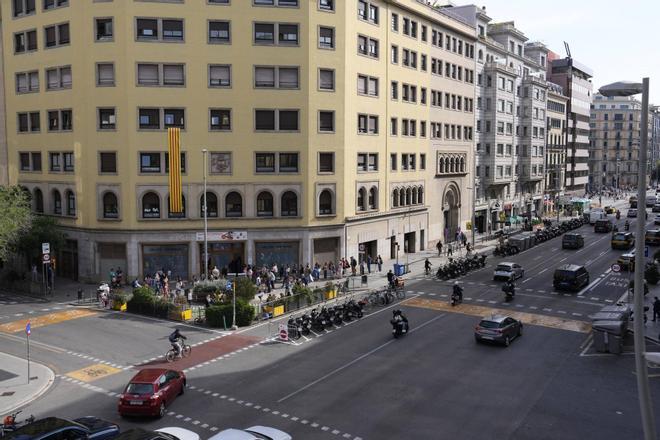 Barcelona prevé consolidar 11 pacificaciones tácticas de proximidad en seis distritos