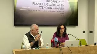 Déficit de médicos: Málaga necesita 650 facultativos de Atención Primaria para alcanzar la media europea