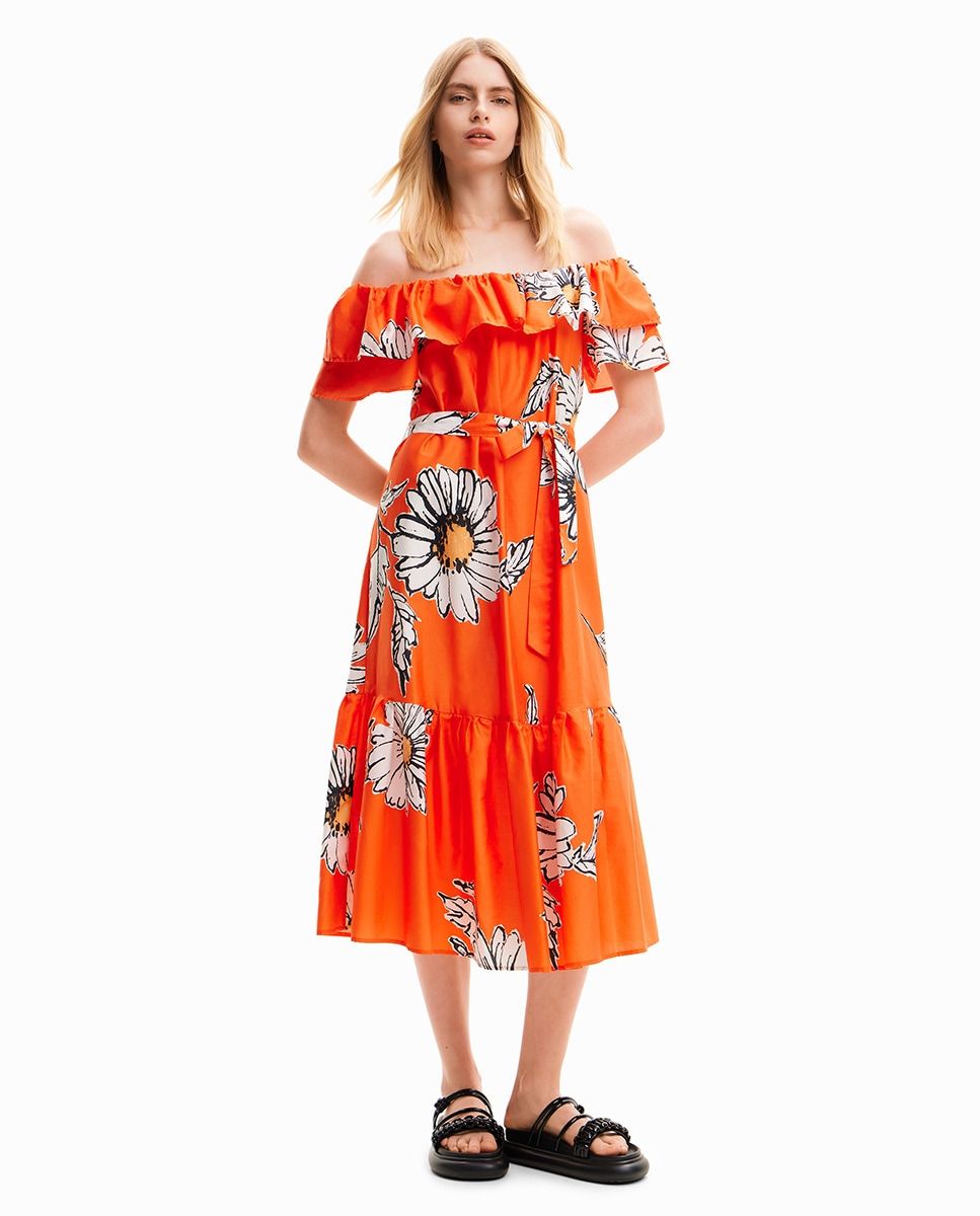 El corte inglés desigual joven deals