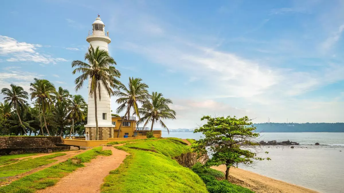 Galle, la joya colonial de Sri Lanka que se ha convertido en el destino más deseado del país