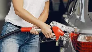 La gasolina más barata de este miércoles en la provincia de Santa Cruz de Tenerife