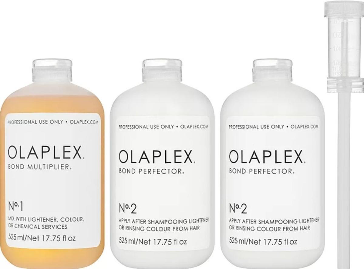 Kit de Olaplex