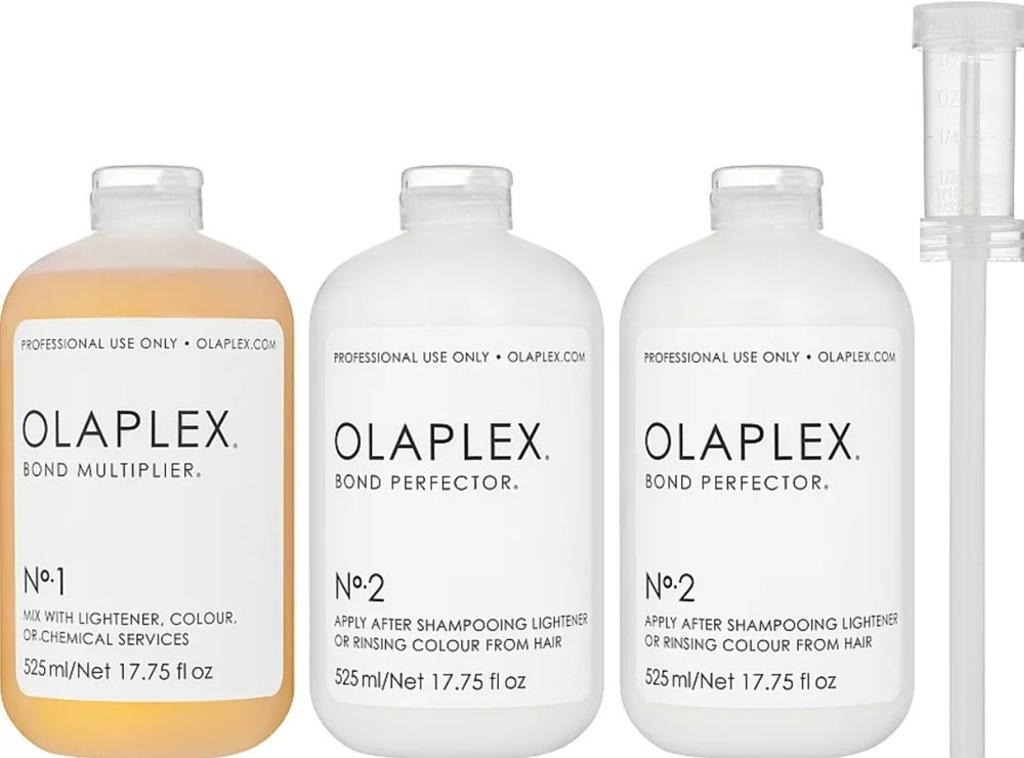 Kit de Olaplex