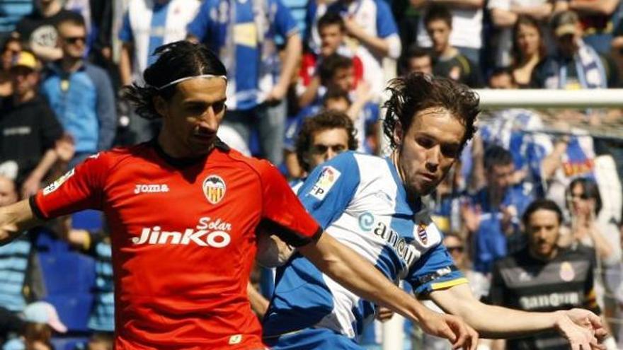 L&#039;Espanyol debuta a casa