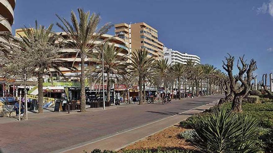 Las zonas turÃ­sticas centran buena parte de los controles que Seguridad Alimentaria tiene planificados para los prÃ³ximos meses.