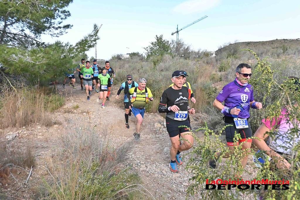 San Jorge Dragon Trail (2)