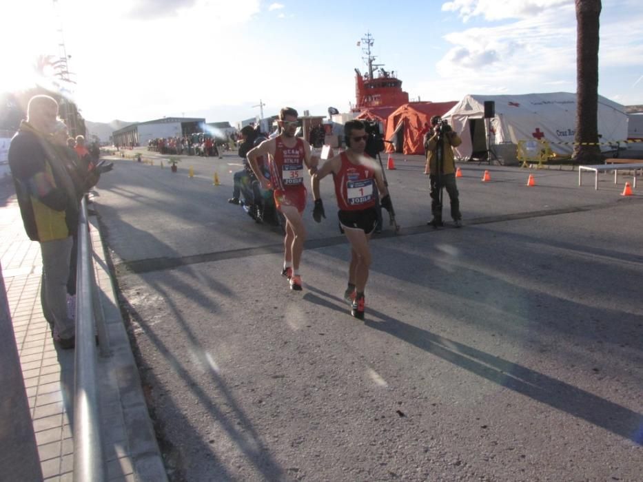 Campeonato de España de Marcha en Motril