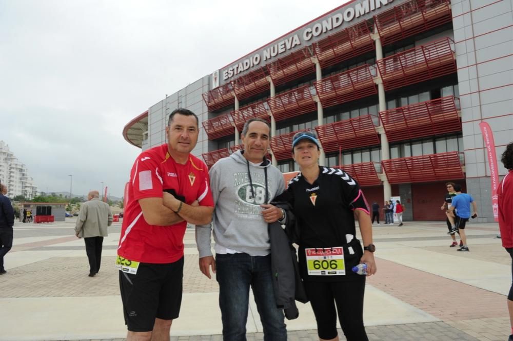 Carrera del Real Murcia