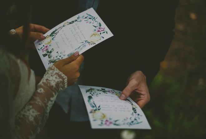 Invitaciones de boda: los mejores decorados