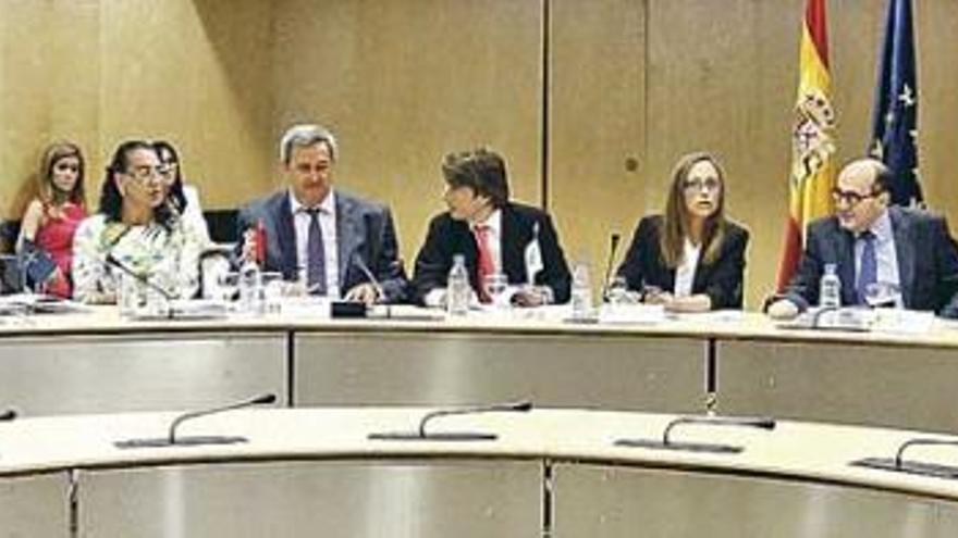 Asturias reniega de otro ajuste de Rajoy